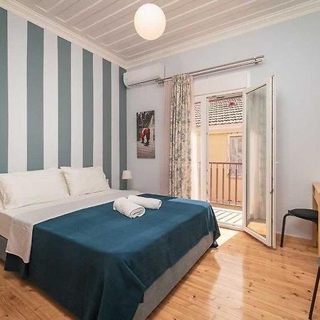 Sivylla Apartments Lefkáda Dış mekan fotoğraf