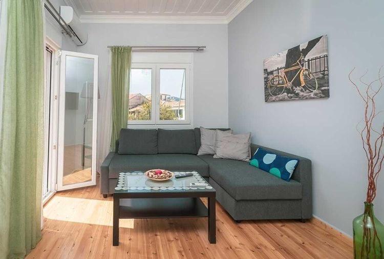 Sivylla Apartments Lefkáda Dış mekan fotoğraf