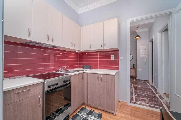 Sivylla Apartments Lefkáda Dış mekan fotoğraf