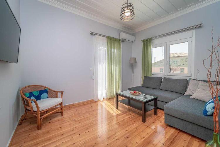 Sivylla Apartments Lefkáda Dış mekan fotoğraf