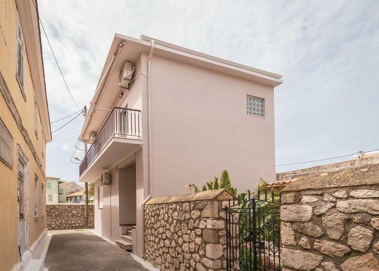 Sivylla Apartments Lefkáda Dış mekan fotoğraf