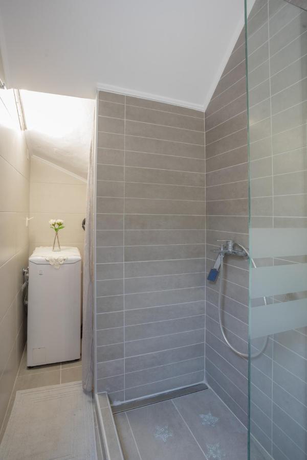 Sivylla Apartments Lefkáda Dış mekan fotoğraf