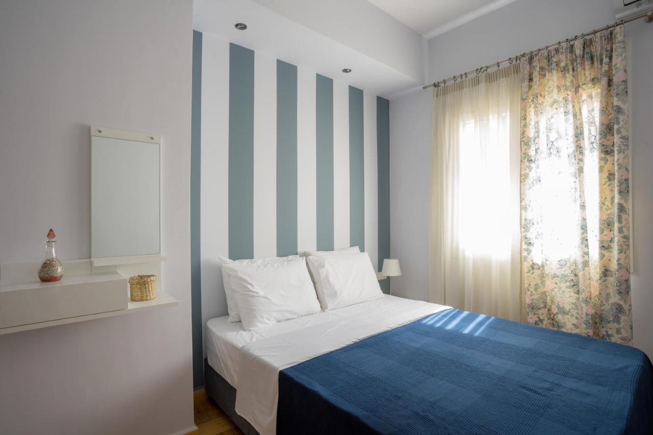 Sivylla Apartments Lefkáda Dış mekan fotoğraf